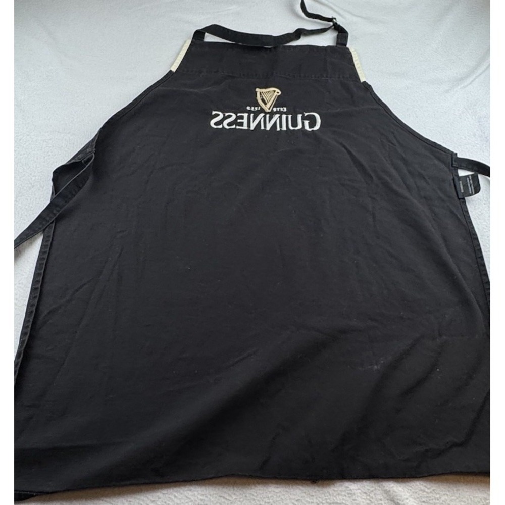 Guinness Apron - Picture 7 of 7
